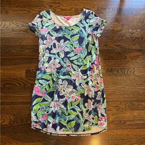 lily Pulitzer casual dress